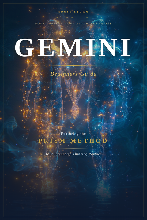 Gemini: Beginner's Guide — House Storm